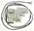 Interrupteurs D´appareil ,convient pour unCWT10R1601 4300900000