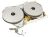 Plaques De Cuisson ,convient pour unKH6I27CS00EU 4602000000