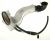 DC93-00128H ENS CONDUIT CONDENSEUR;WD6000 9KGWD90J6410