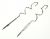 KW715377 Kneaders - set of 2 (1 geared)
