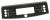 421944043391 Display Frontblende s/SCR.BLK SMRA/T