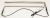 HK1510880 RESISTANCE DE DEGIVRAGE