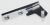 Charnieres ,convient pour unZRFRD35DC4SVACPA1002RB343D4AW1 5203500000