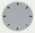 Boutons ,convient pour unZRFRD33DC4SAACPA2008KG249AWE00 5201500000