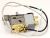 Thermostats De Frigo Congel ,convient pour unZRFRD35DC4SVACPA1002RB343D4AW1 4821000000