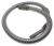 AT5166055000 Plastic hose ass.y silver 2788/2