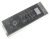 Bandeaux Dosserets Facade    ,convient pour unMC32J7055CTEN 5202800000