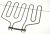 Elements De Chauffe ,convient pour unBQ78 4609000000