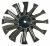 6012510281 HELICE VENTILATEUR