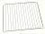 Grilles ,convient pour unSFO30LTSILVER 5851000000
