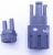 Poignees ,convient pour unCG196BK 5209500000
