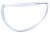 Joints Frigo Congel ,convient pour unGRD7018PS 5503400000