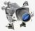 Electrovannes ,convient pour unF4J7TY2W 4651000000