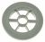 Ecrous ,convient pour unKDLV326J 5402500000
