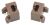 Fixations Et Supports ,convient pour unCM924G1B1SD3 5403000000