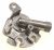 Fixations Et Supports ,convient pour unSPG4465MW 5403000000
