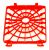 Grille ,convient pour unBLCL13P08A1 5202100000
