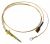 Z011Z81 THERMOCOUPLE BRULEUR TRIPLE COURONNE