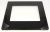 Vitres Verres Plexi    ,convient pour unCC53GTIX2 5208500000