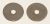 SS-986537 RONDELLE*2