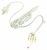 Fiches Cables Adaptateurs ,convient pour unDW1130D1 2000000000