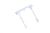 Fixations Et Supports ,convient pour unCT38111087A 5403000000