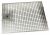 4055353991 FILTRE MÉTALLIQUE ANTI-GRAISSE 340 × 300 MM  PASSEND FÜR AEG 