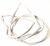 Joints Frigo Congel ,convient pour unLSBSX16E 5503400000