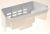Tubes Tuyauteries ,convient pour unEAL565NWCN 5301000000