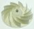 Turbines ,convient pour unLSBSX16E 4134000000
