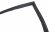 0-52390720303-02 MF155E/MF310 JOINT COULEUR NOIRE