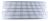 11012307 FILTRE MÉTALLIQUE ANTI-GRAISSE