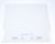 Vitres Verres Plexi ,convient pour unKS36FPI4003 5208500000