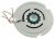 Moteurs Du Ventilateur ,convient pour unCM836GNB6C5 4370000000