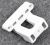 Couvercles Volets Trappes Caches ,convient pour unKDLV326J 5202000000