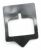 Bagues D"etancheite ,convient pour unKDLV326J 5503000000