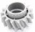 Roues ,convient pour unKDLV326J 5101000000