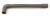 Tubes Tuyauteries ,convient pour unGSP849SILBER 5301000000
