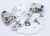 AS0040500 KIT INTEGRATION PORTE