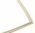 710914400 JOINT DE PORTE A CLIPSER