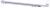 789015600 RAIL TELESCOPIQUE