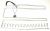 693980200 TUBE CHAUFFAGE