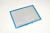 133.0455.256 FILTRE MÉTALLIQUE ANTI-GRAISSE 253 × 184 × 9 MM FUTURA