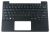 6B.MX3N5.001 Obere Abdeckung mit Tastatur 83KS schwarz US-INT