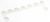Boutons ,convient pour unDDW179 5201500000