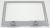 Vitres Verres Plexi    ,convient pour unRFG23RESL1XEF 5208500000