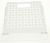 Bandeaux Dosserets Facade    ,convient pour unRS51K54F02CEO 5202800000