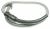 DJ97-01418K ASSY HOSE;SW7550,SILVER GRAY,L1700,R TYP