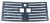 Grille    ,convient pour unHD876126 5202100000
