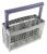 1782100900 C00873278 GRD CUTLERY BASKET GROUP 45CM